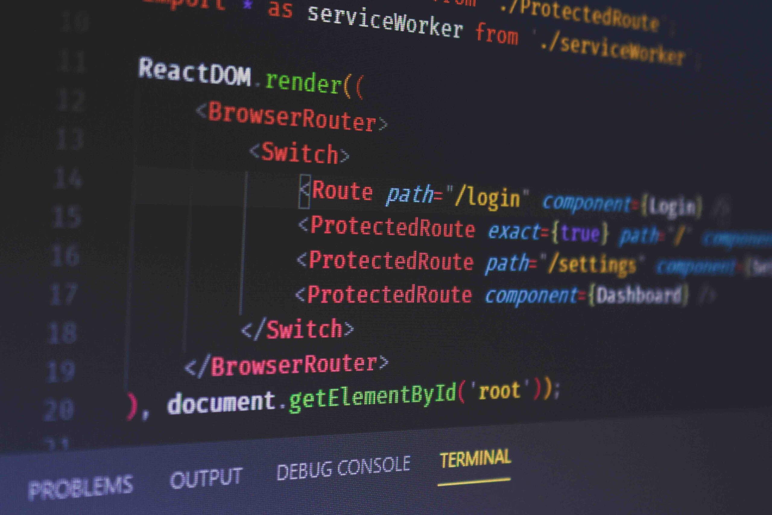 The Benefits of Front-End Framework: Advancing Web Development Efficiency