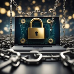 Securing the Digital Realm: Encryption and Hashing Techniques Explained