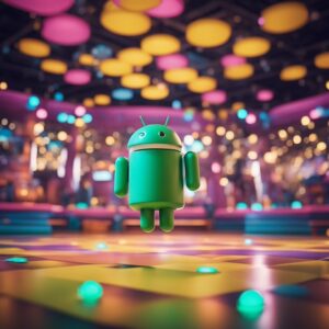 Demystifying Android App Development: A Comprehensive Beginners Guide